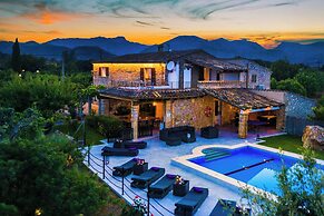Villa Crever