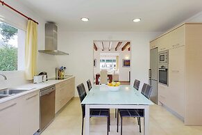 Casa Medina