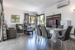 Villa Albufera