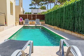Villa Albufera