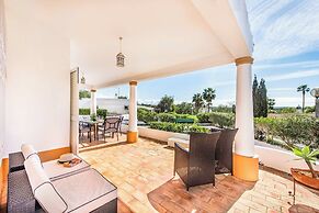Villa Buganvilia
