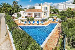 Villa Buganvilia