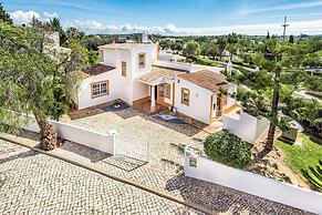 Villa Buganvilia