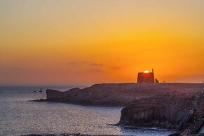 Marina Suite Villa Agua