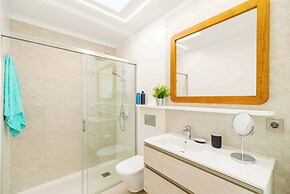 Marina Suite Villa Agua