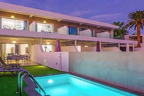 Marina Suite Villa Agua