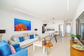 Marina Suite Villa Agua