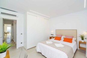 Marina Suite Villa Agua