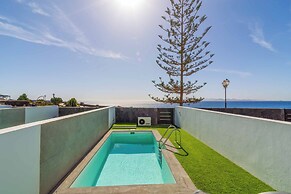 Marina Suite Villa Agua