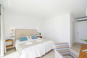 Marina Suite Villa Agua