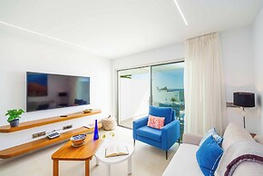 Marina Suite Villa Agua