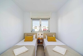 Marina Suite Villa Agua