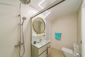 Marina Suite Villa Agua