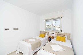 Marina Suite Villa Agua