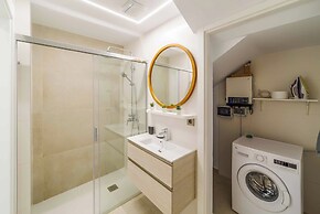 Marina Suite Villa Agua