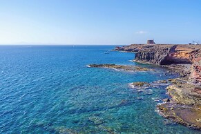 Marina Suite Villa Agua