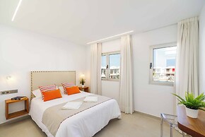 Marina Suite Villa Agua