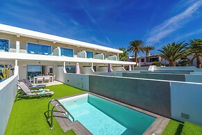 Marina Suite Villa Agua