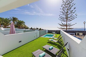 Marina Suite Villa Agua