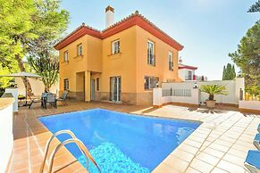 Villa Clarence