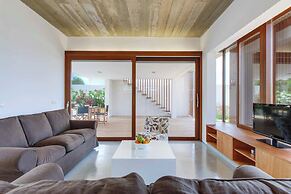 Villa Ullastres Ses Alzines