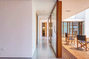 Villa Ullastres Ses Alzines