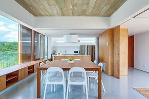 Villa Ullastres Ses Alzines