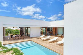 Villa Ullastres Ses Alzines