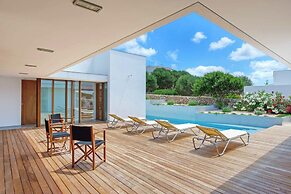 Villa Ullastres Ses Alzines