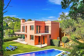 Villa Atlante