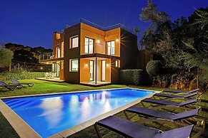 Villa Atlante