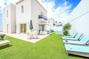 Villa Campanula