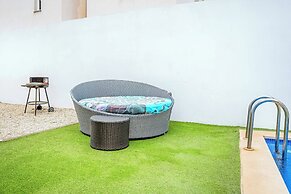 Villa Campanula