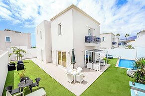 Villa Campanula