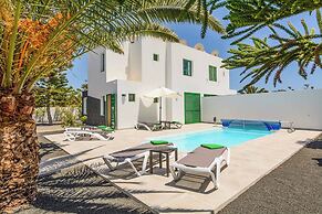 Villa Amanecer Vista