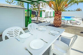 Villa Amanecer Vista