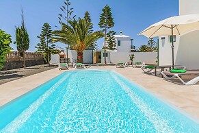 Villa Amanecer Vista