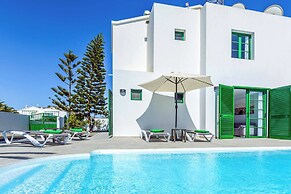 Villa Amanecer Vista