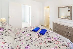 Villa Amanecer Vista