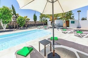 Villa Amanecer Vista