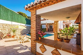 Villa Sol Nerja