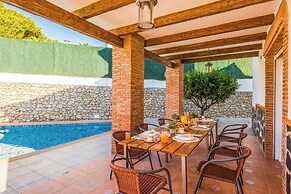Villa Sol Nerja