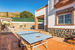 Villa Sol Nerja