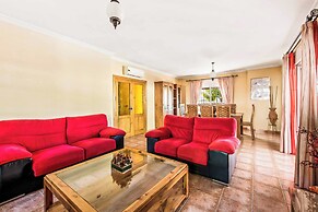 Villa Sol Nerja