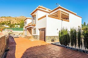 Villa Sol Nerja