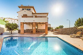 Villa Sol Nerja