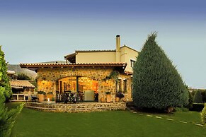 Villa Golden Crest