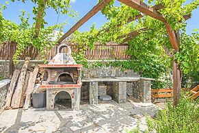 Villa Kiotari Ariti