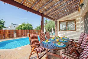 Villa Styliani