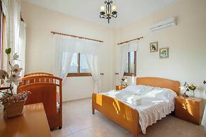 Villa Styliani